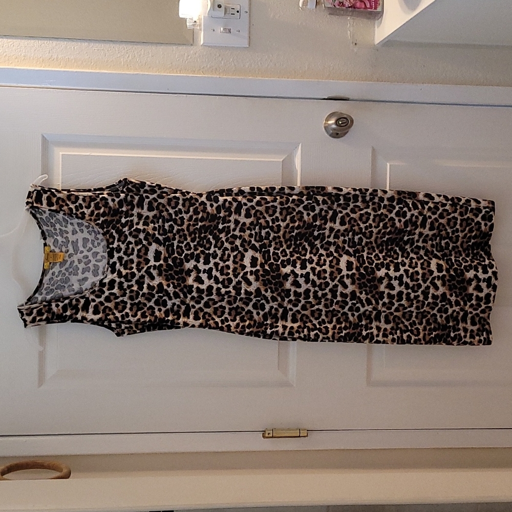 Summer dresses, size 5/6 or size M